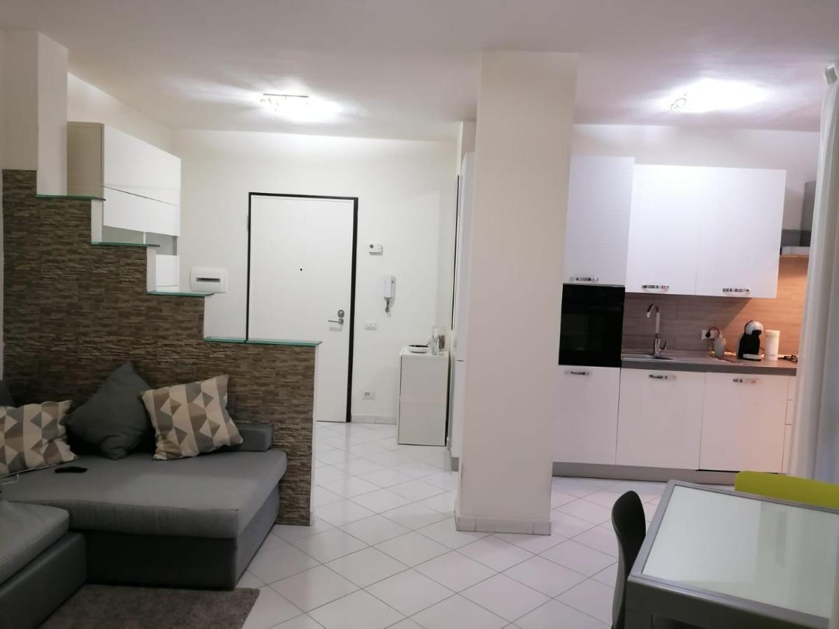 Appartamento Bellavista Пиза Екстериор снимка