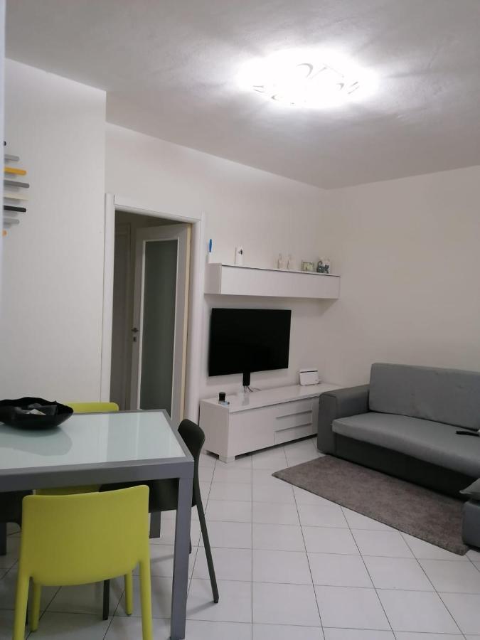 Appartamento Bellavista Пиза Екстериор снимка