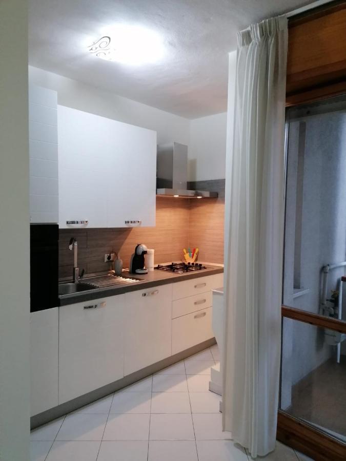 Appartamento Bellavista Пиза Екстериор снимка