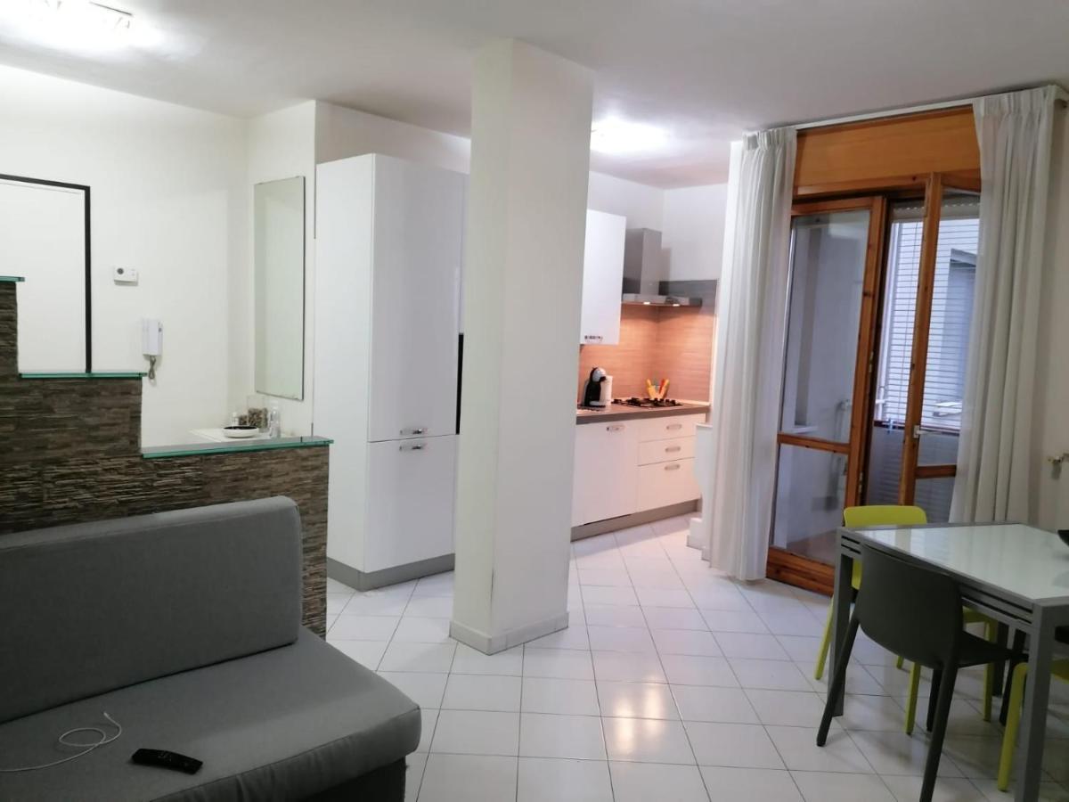 Appartamento Bellavista Пиза Екстериор снимка