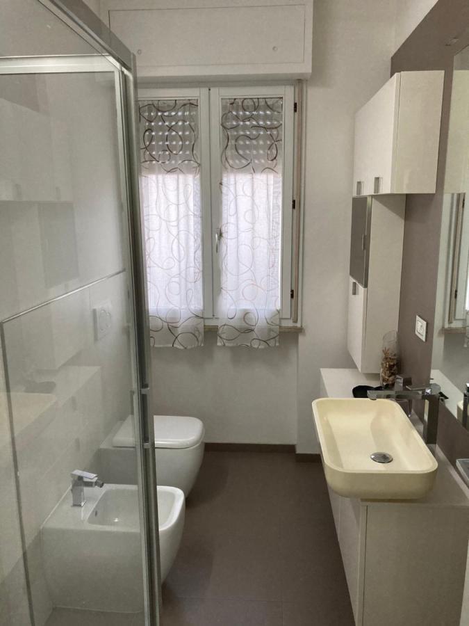 Appartamento Bellavista Пиза Екстериор снимка