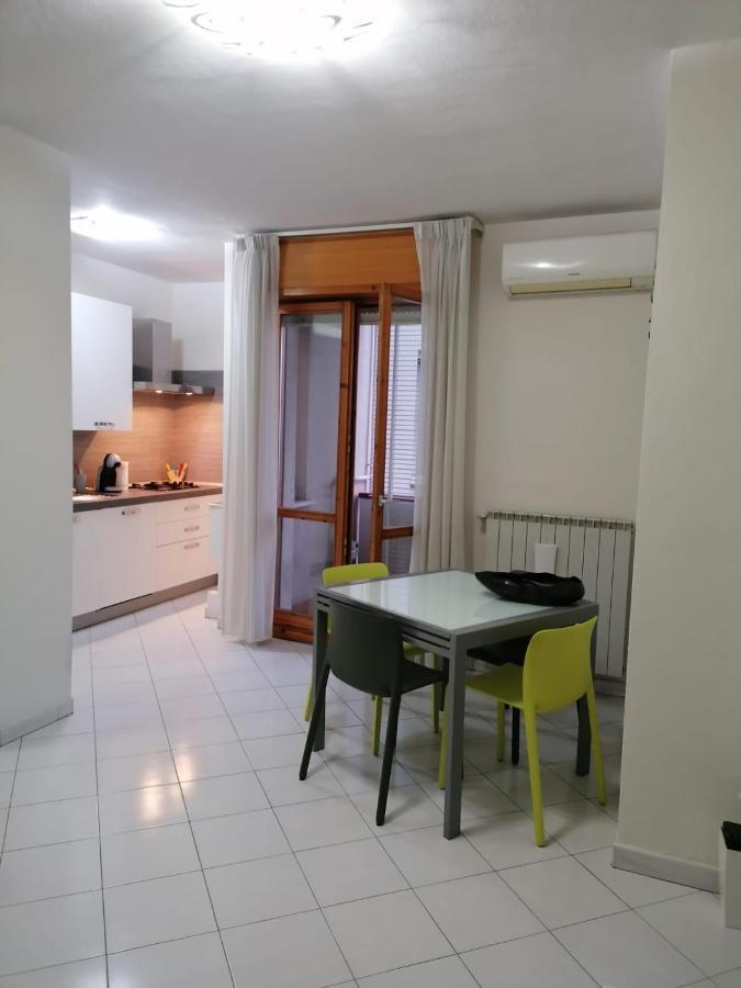 Appartamento Bellavista Пиза Екстериор снимка