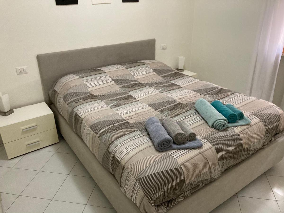 Appartamento Bellavista Пиза Екстериор снимка